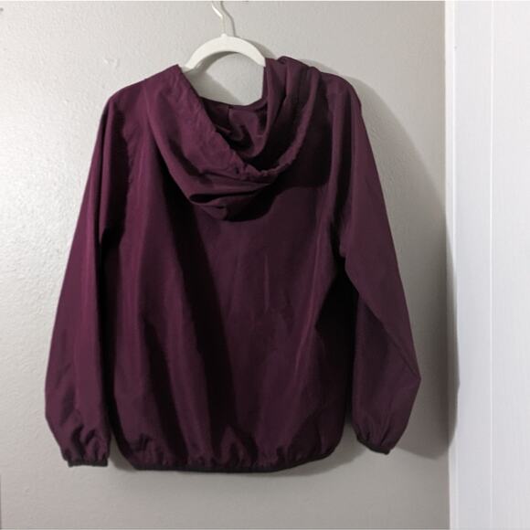 Victoria secret PINK windbreaker jacket - Picture 3 of 3